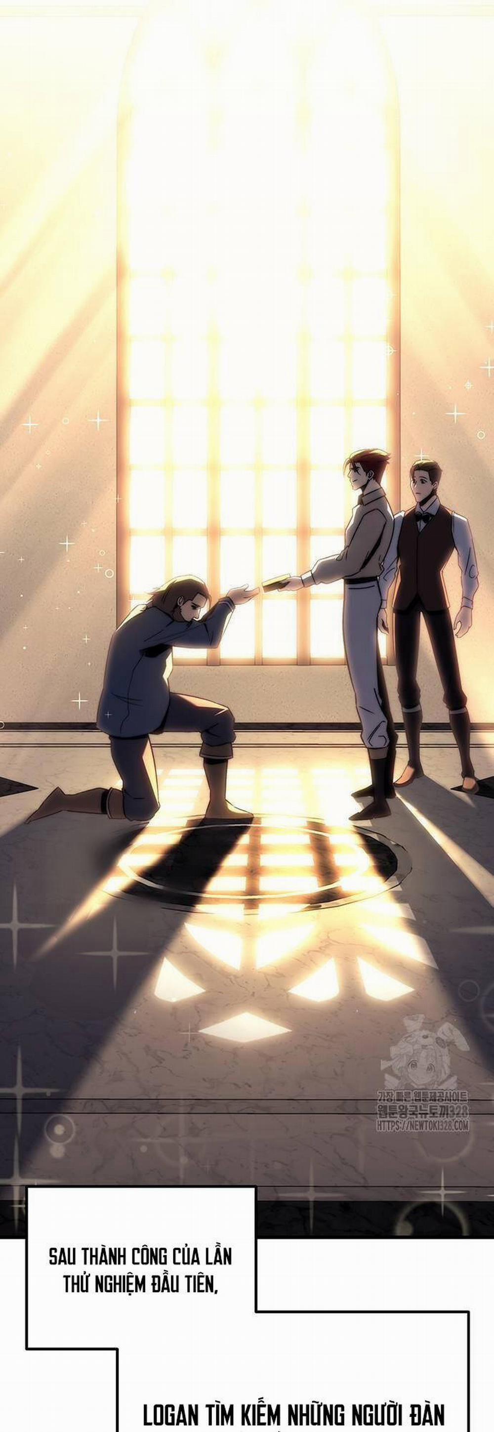 Hồi Quy Giả Của Gia Tộc Suy Vong 20 trang 26