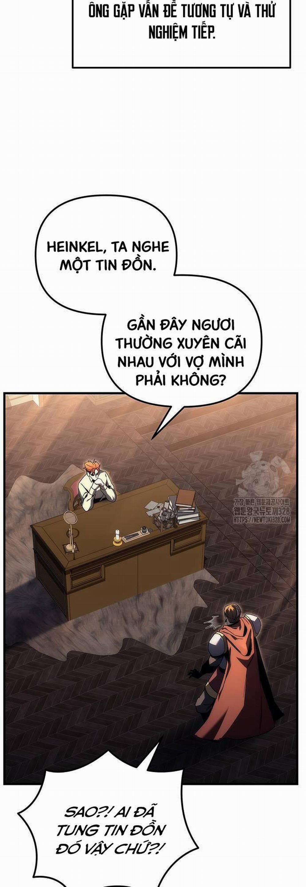 Hồi Quy Giả Của Gia Tộc Suy Vong 20 trang 27