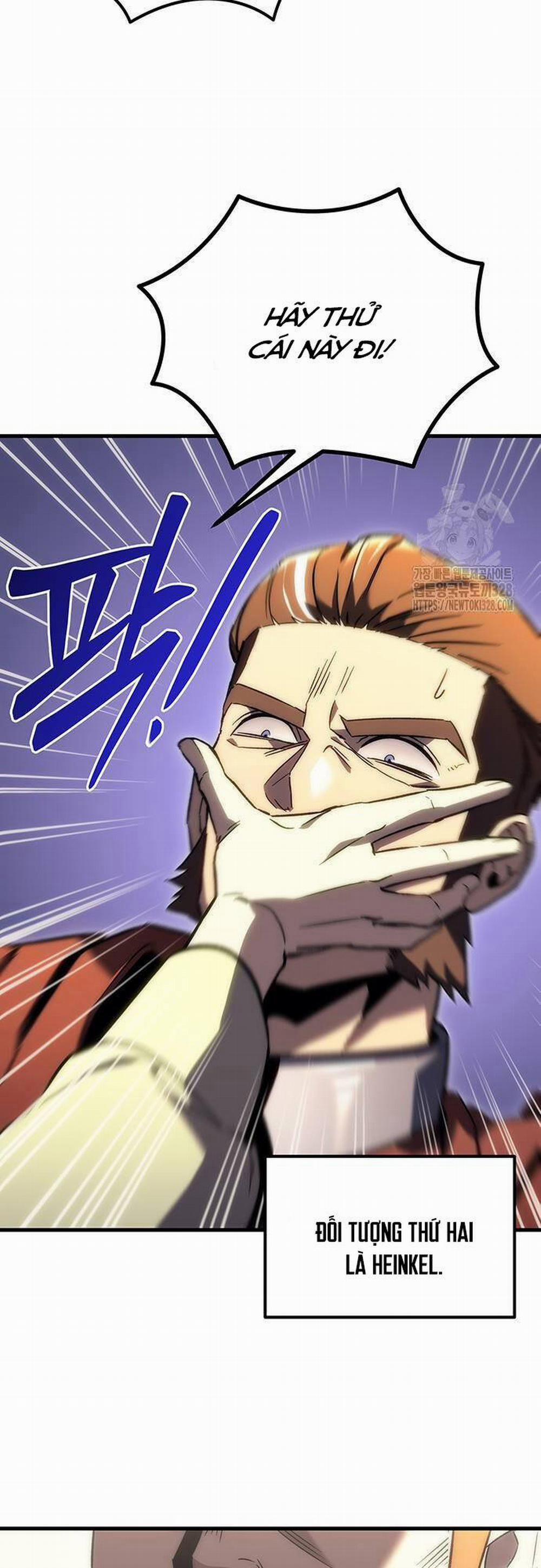 Hồi Quy Giả Của Gia Tộc Suy Vong 20 trang 28