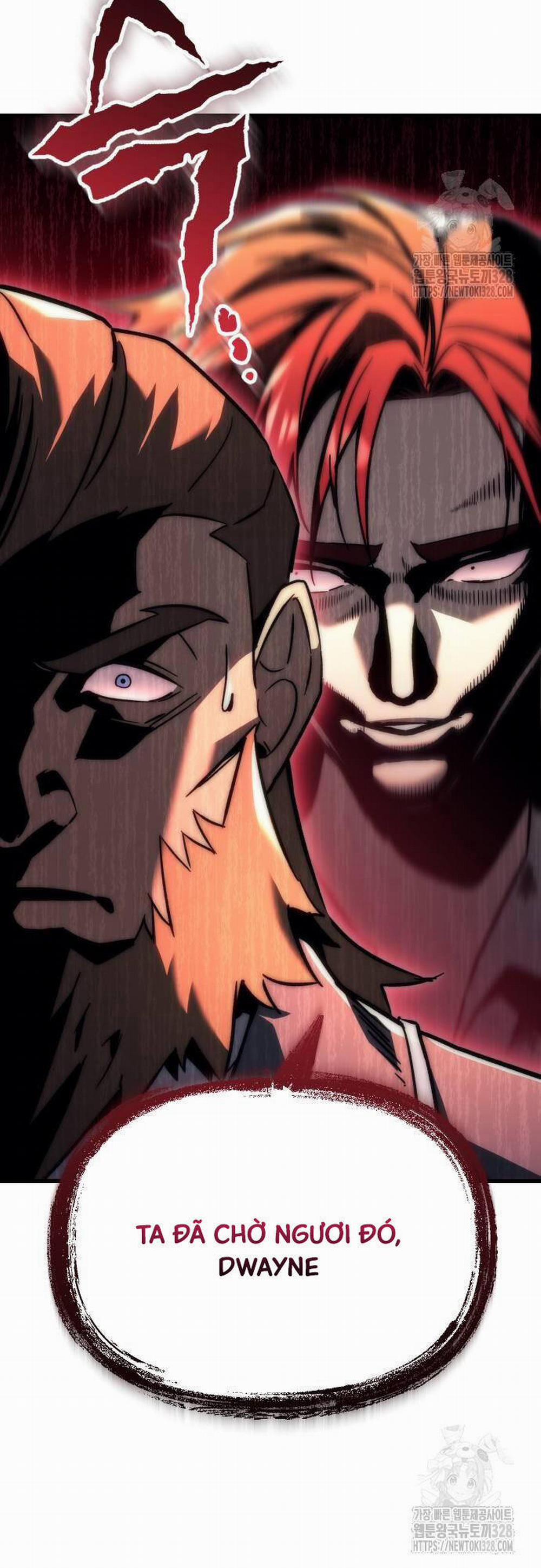 Hồi Quy Giả Của Gia Tộc Suy Vong 20 trang 3