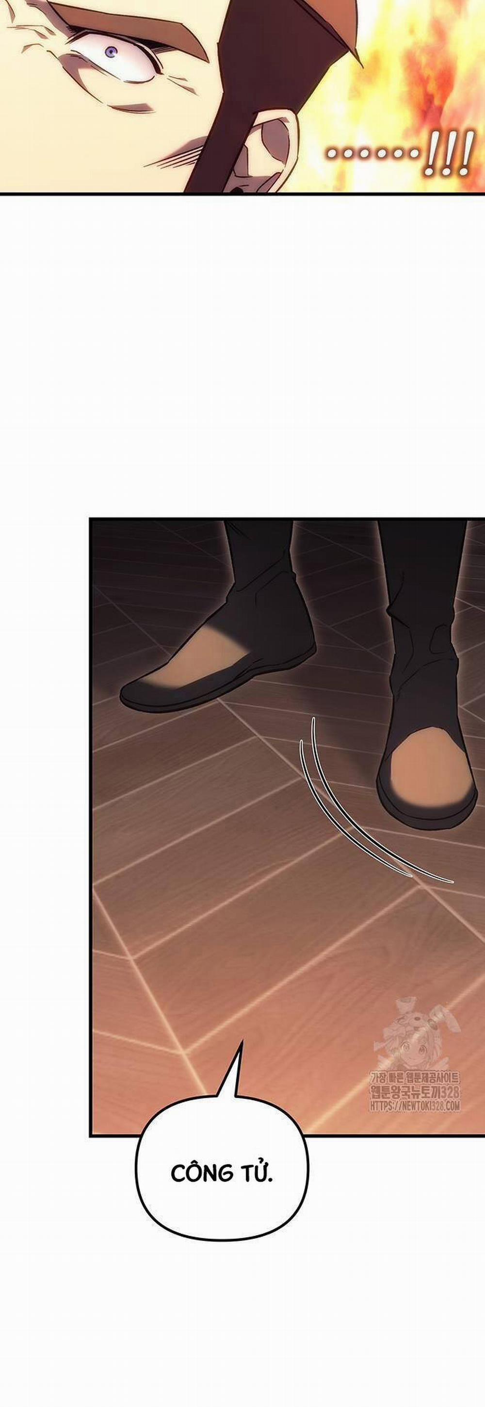 Hồi Quy Giả Của Gia Tộc Suy Vong 20 trang 30