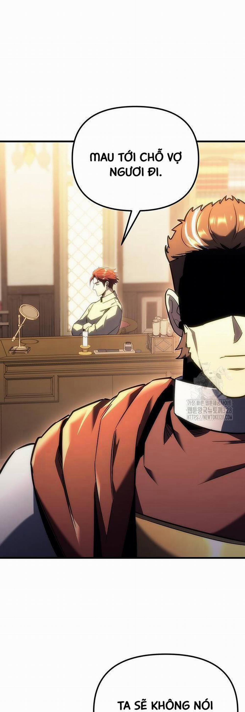 Hồi Quy Giả Của Gia Tộc Suy Vong 20 trang 31