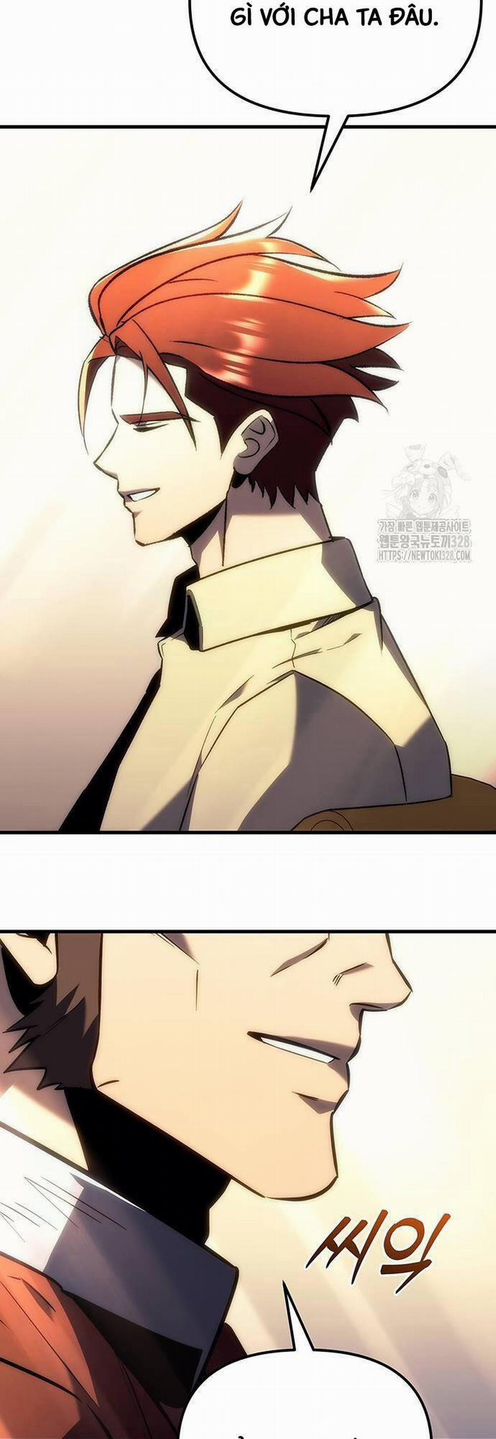 Hồi Quy Giả Của Gia Tộc Suy Vong 20 trang 32