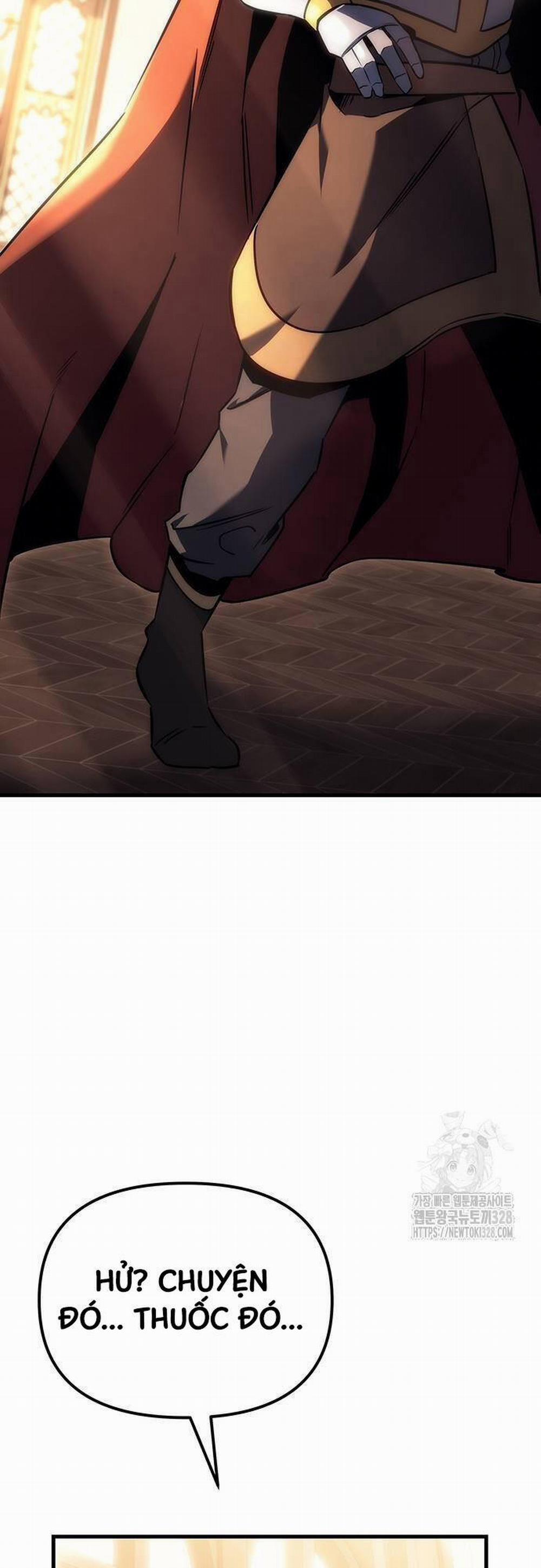 Hồi Quy Giả Của Gia Tộc Suy Vong 20 trang 34