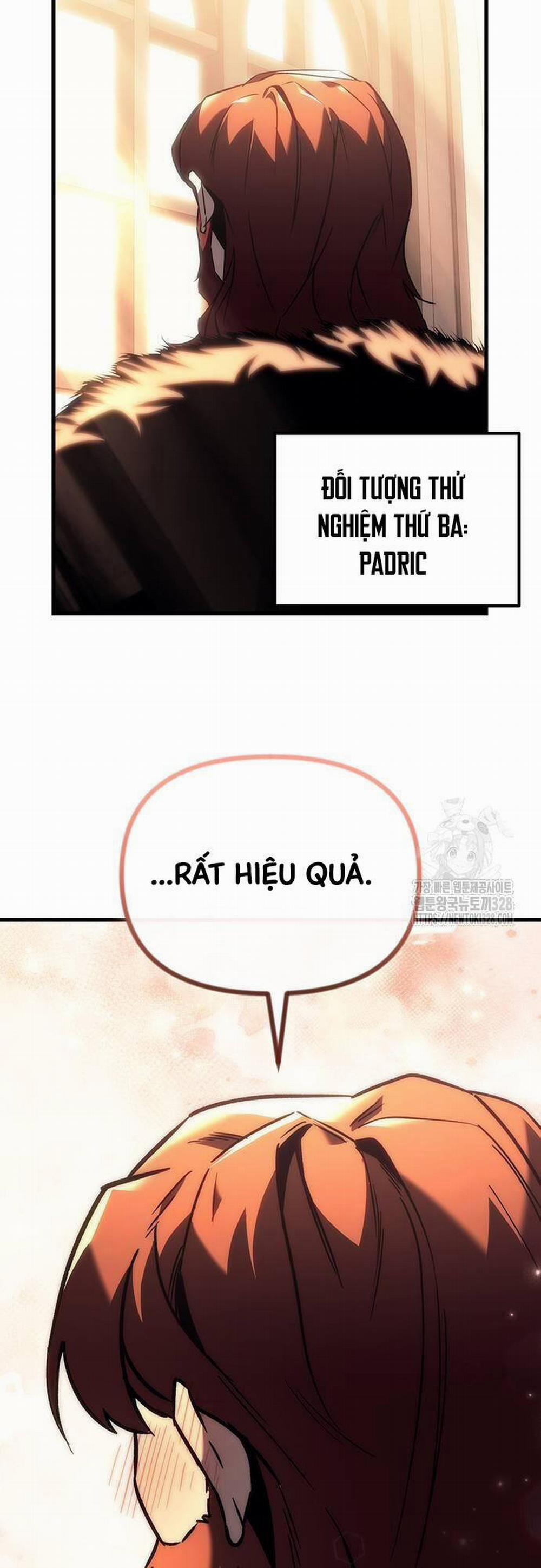 Hồi Quy Giả Của Gia Tộc Suy Vong 20 trang 35