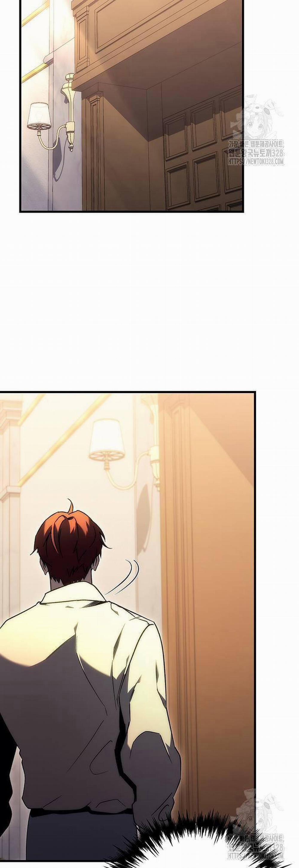 Hồi Quy Giả Của Gia Tộc Suy Vong 20 trang 37