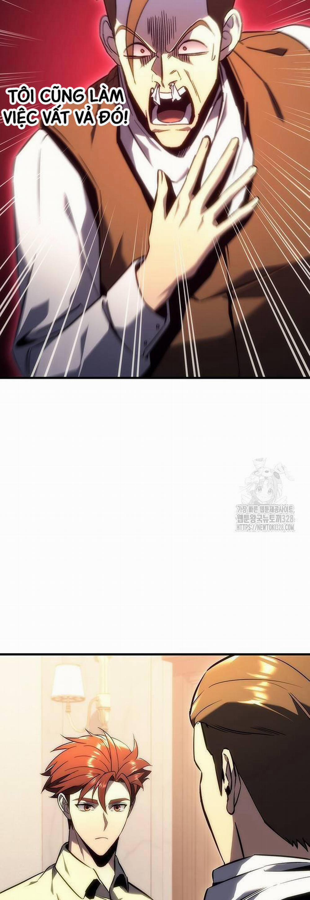 Hồi Quy Giả Của Gia Tộc Suy Vong 20 trang 40