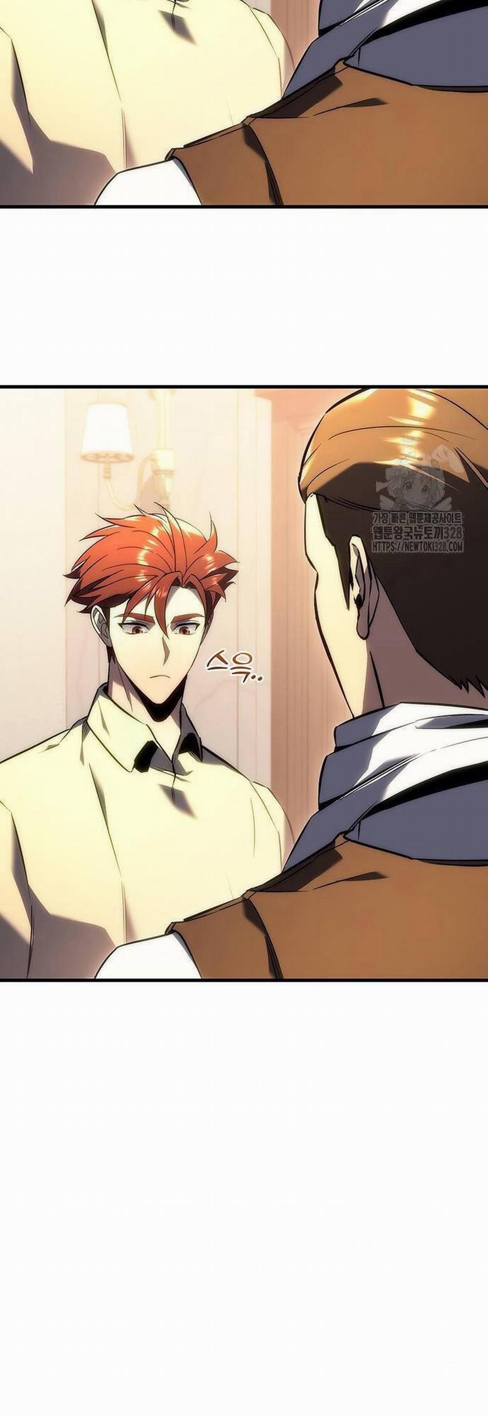 Hồi Quy Giả Của Gia Tộc Suy Vong 20 trang 41