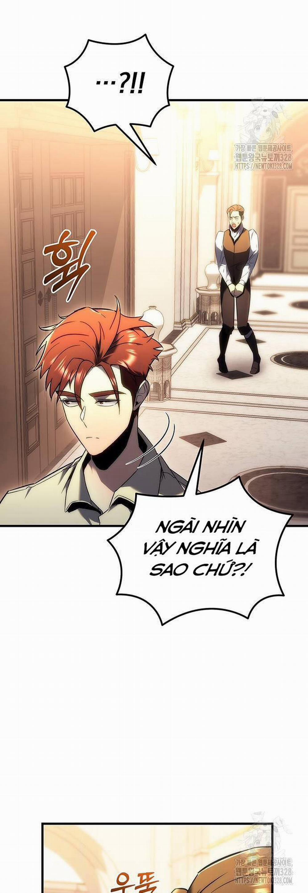 Hồi Quy Giả Của Gia Tộc Suy Vong 20 trang 42