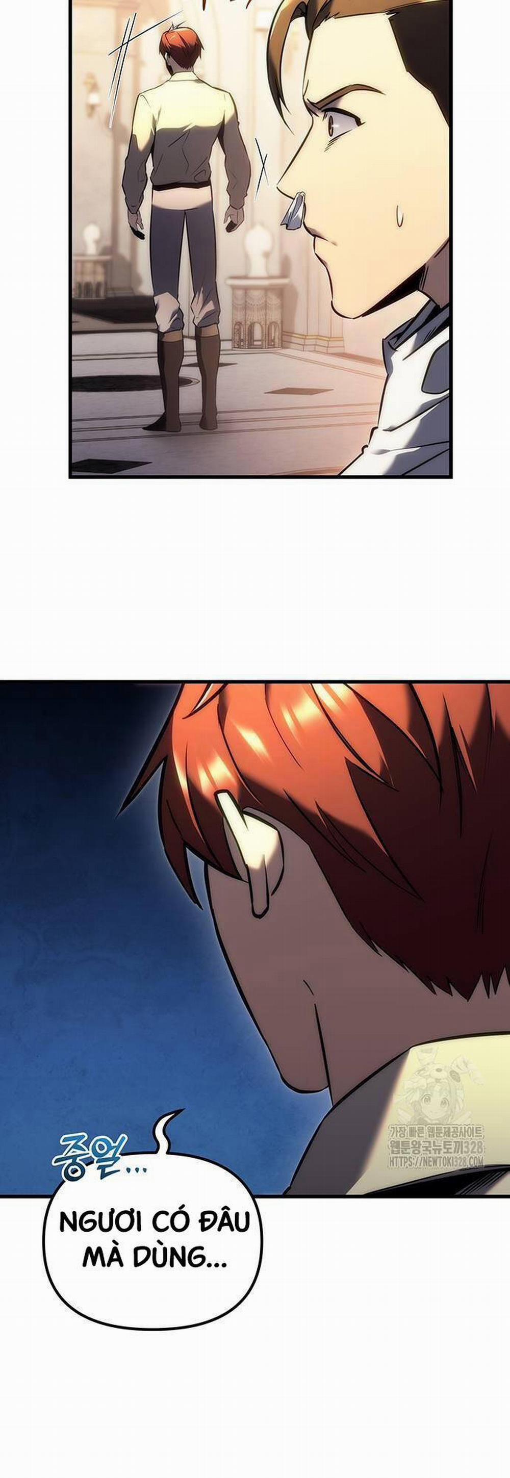 Hồi Quy Giả Của Gia Tộc Suy Vong 20 trang 43