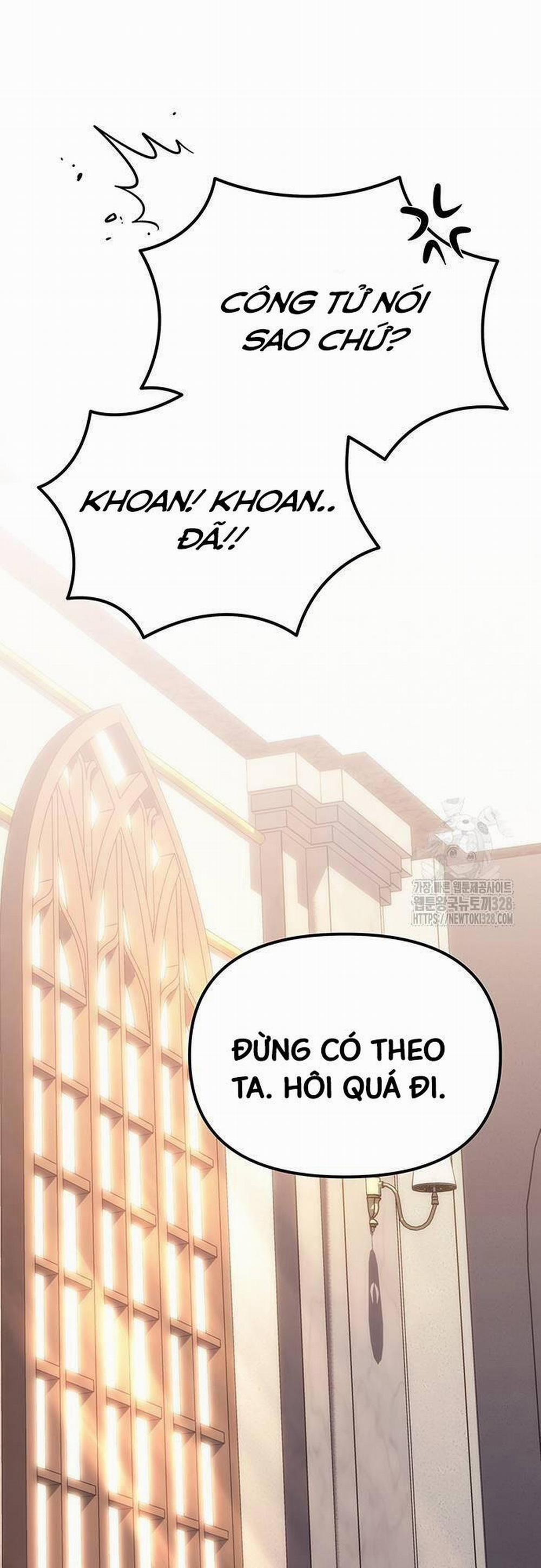 Hồi Quy Giả Của Gia Tộc Suy Vong 20 trang 44