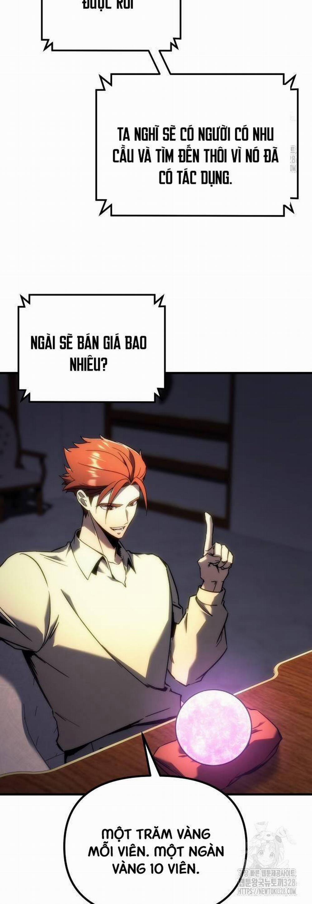 Hồi Quy Giả Của Gia Tộc Suy Vong 20 trang 46