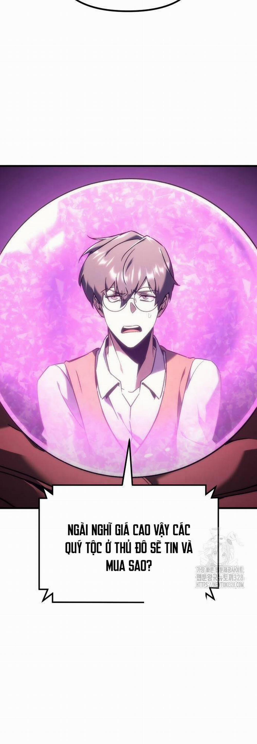 Hồi Quy Giả Của Gia Tộc Suy Vong 20 trang 47