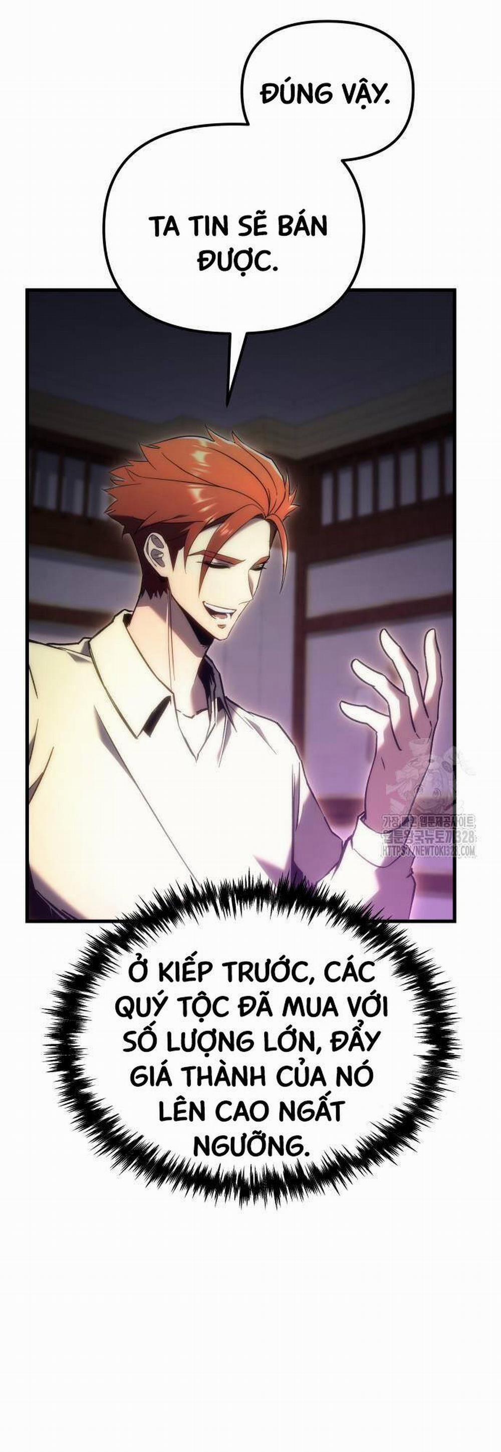 Hồi Quy Giả Của Gia Tộc Suy Vong 20 trang 48