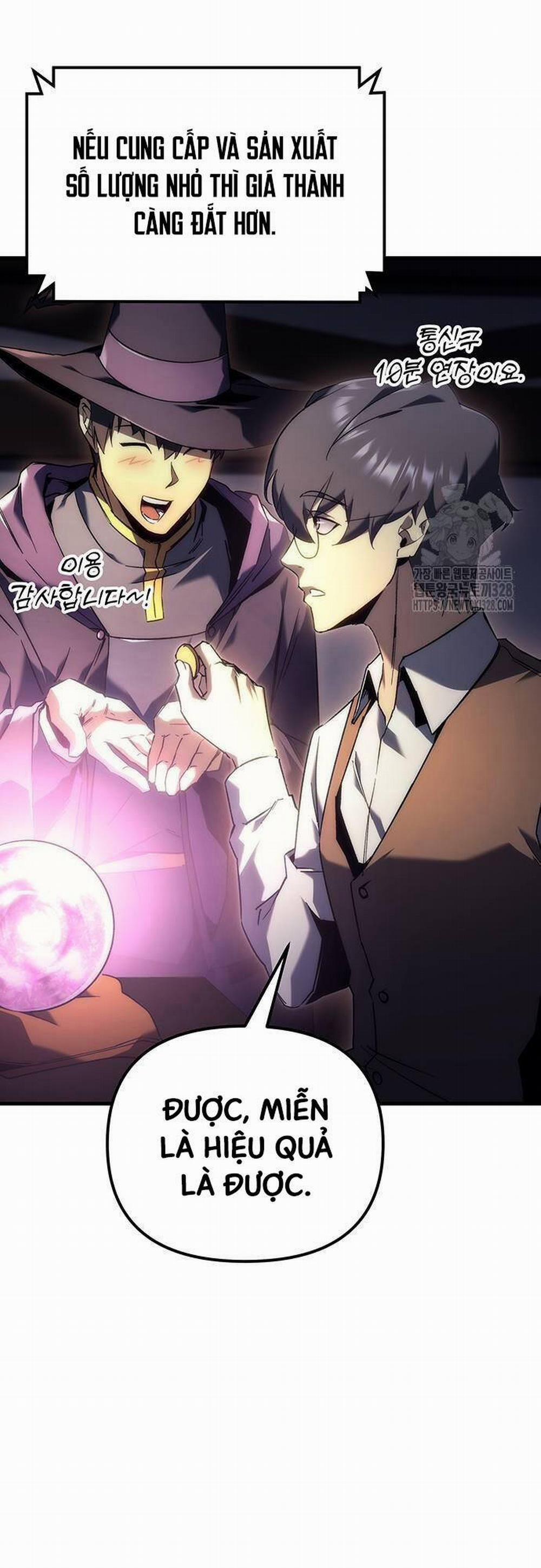 Hồi Quy Giả Của Gia Tộc Suy Vong 20 trang 49