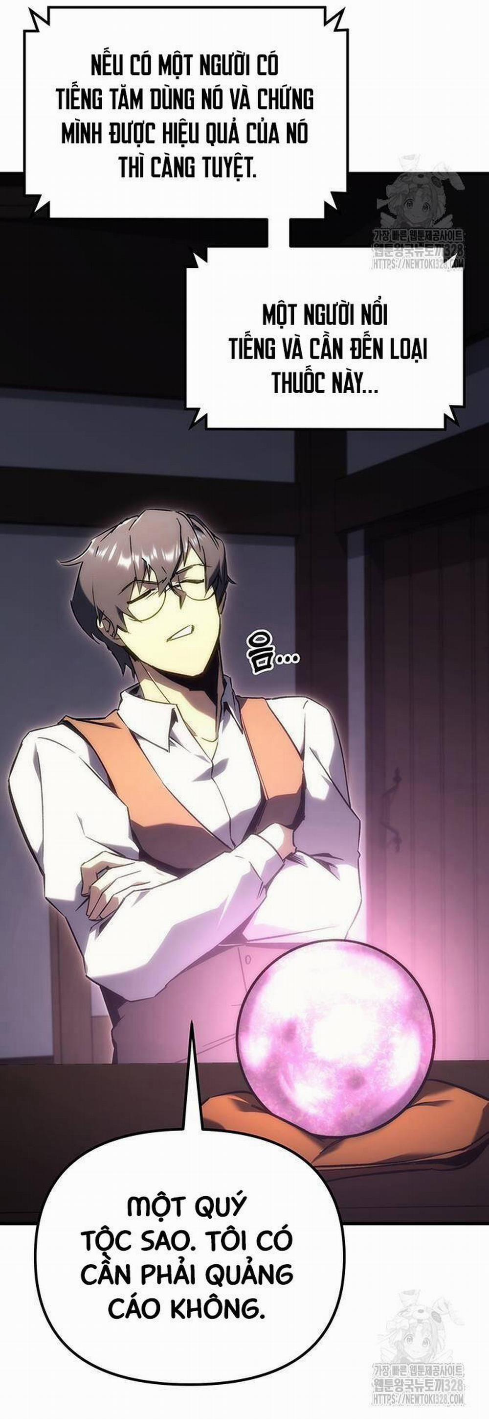 Hồi Quy Giả Của Gia Tộc Suy Vong 20 trang 50