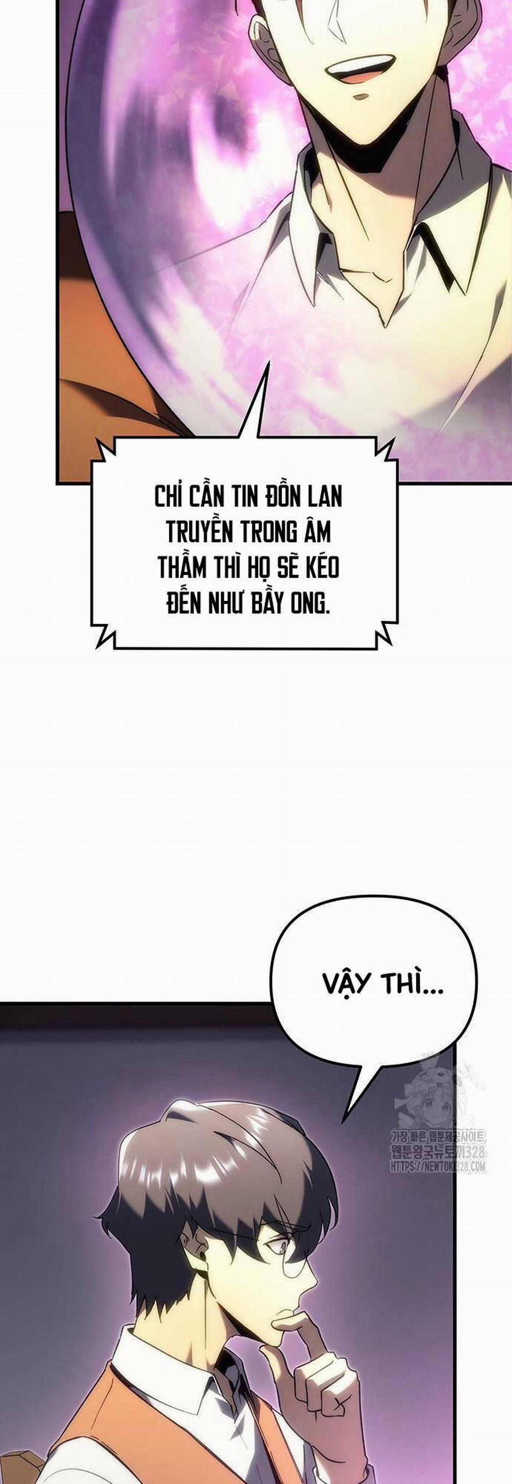 Hồi Quy Giả Của Gia Tộc Suy Vong 20 trang 52