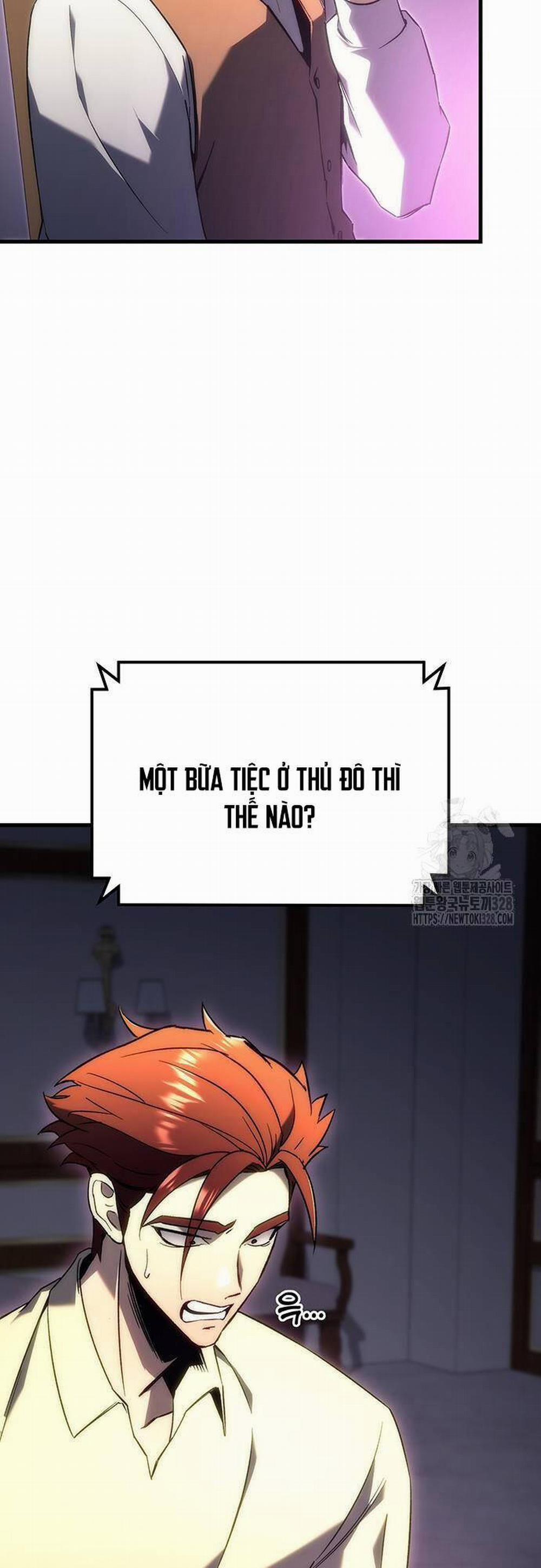 Hồi Quy Giả Của Gia Tộc Suy Vong 20 trang 53