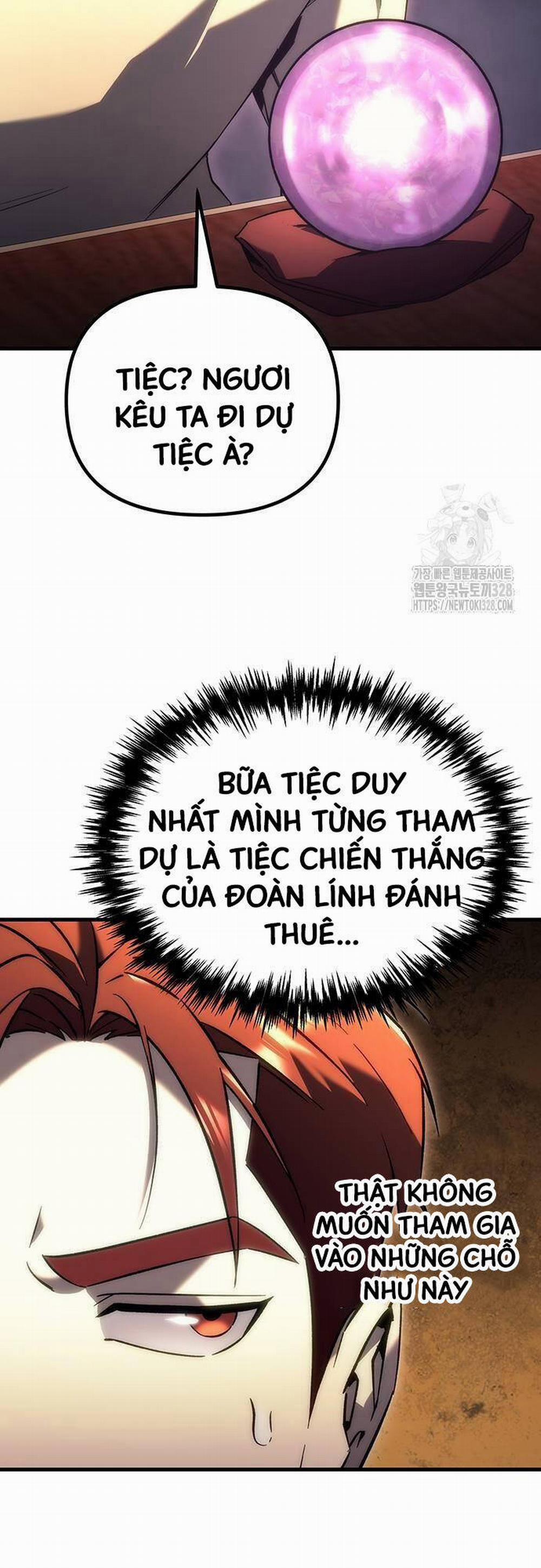 Hồi Quy Giả Của Gia Tộc Suy Vong 20 trang 54