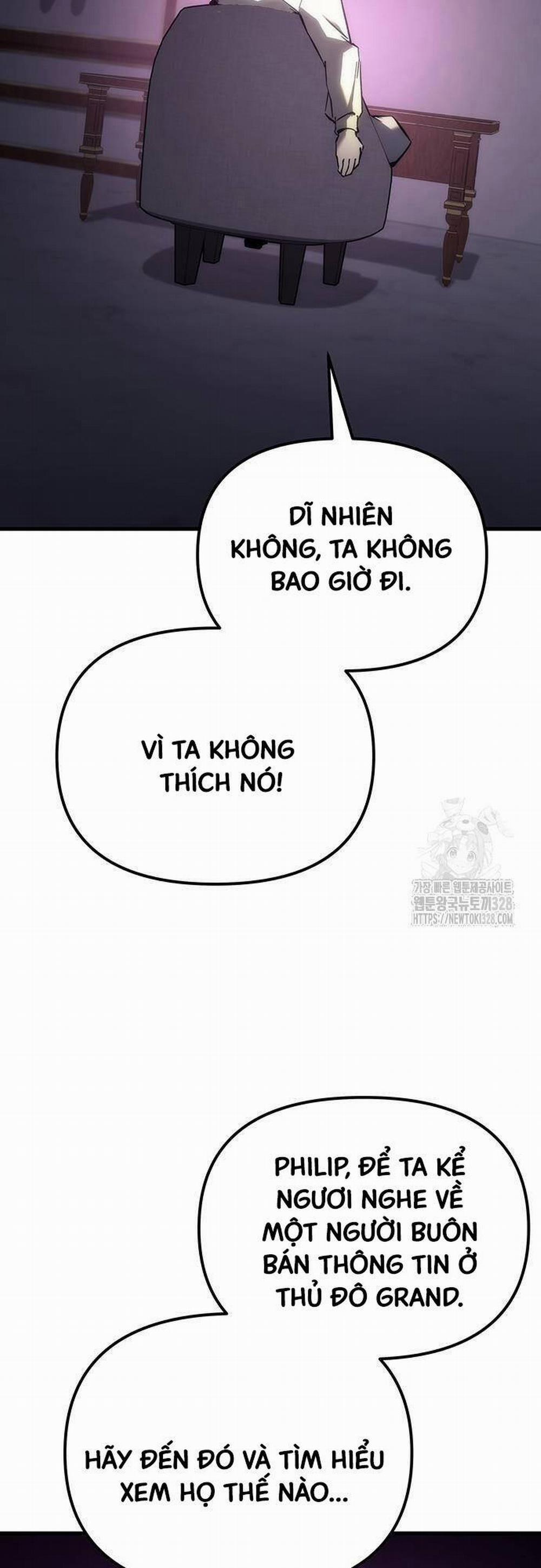 Hồi Quy Giả Của Gia Tộc Suy Vong 20 trang 57