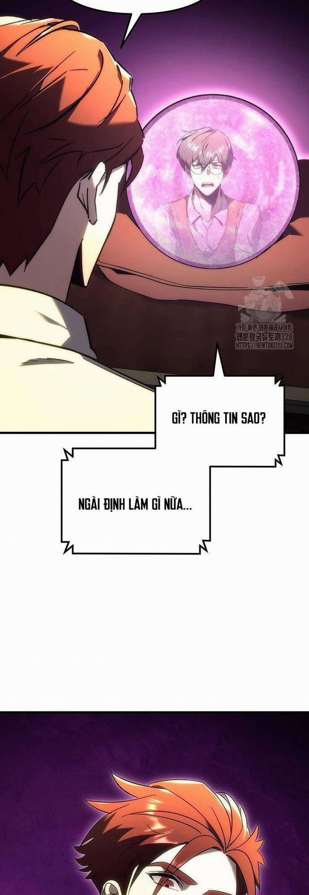 Hồi Quy Giả Của Gia Tộc Suy Vong 20 trang 58