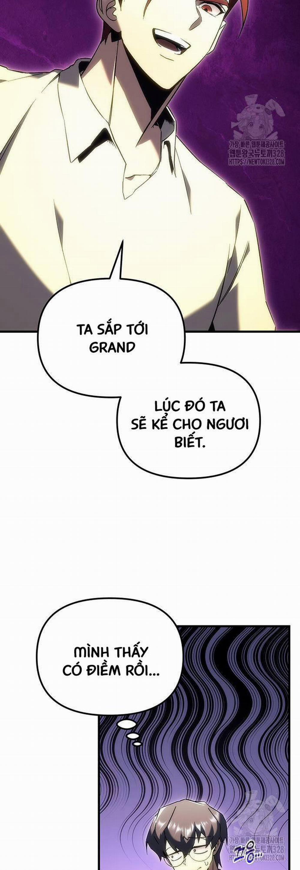 Hồi Quy Giả Của Gia Tộc Suy Vong 20 trang 59