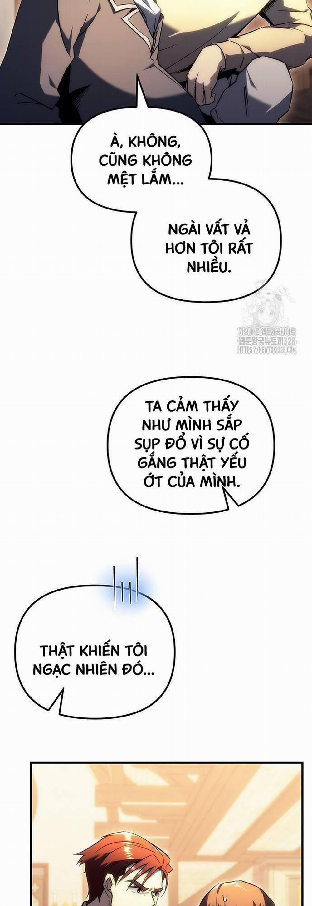 Hồi Quy Giả Của Gia Tộc Suy Vong 20 trang 6