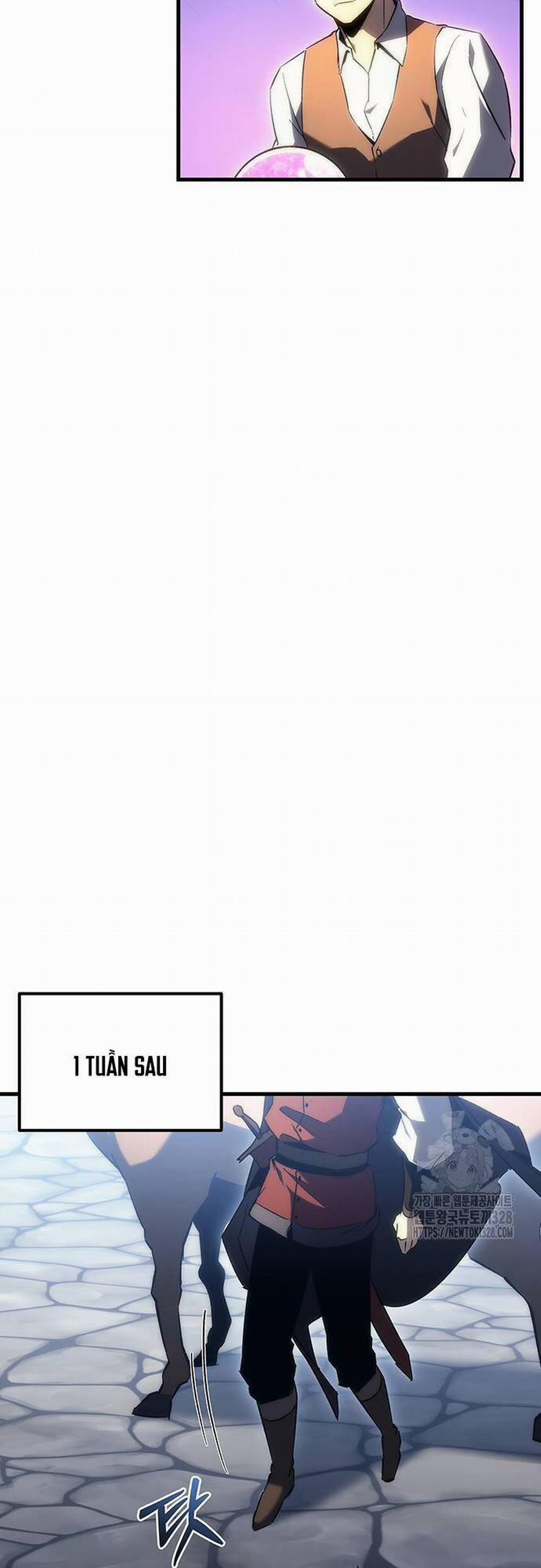 Hồi Quy Giả Của Gia Tộc Suy Vong 20 trang 60