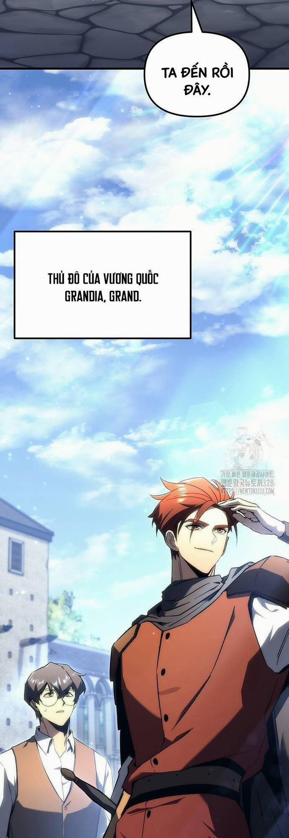 Hồi Quy Giả Của Gia Tộc Suy Vong 20 trang 61
