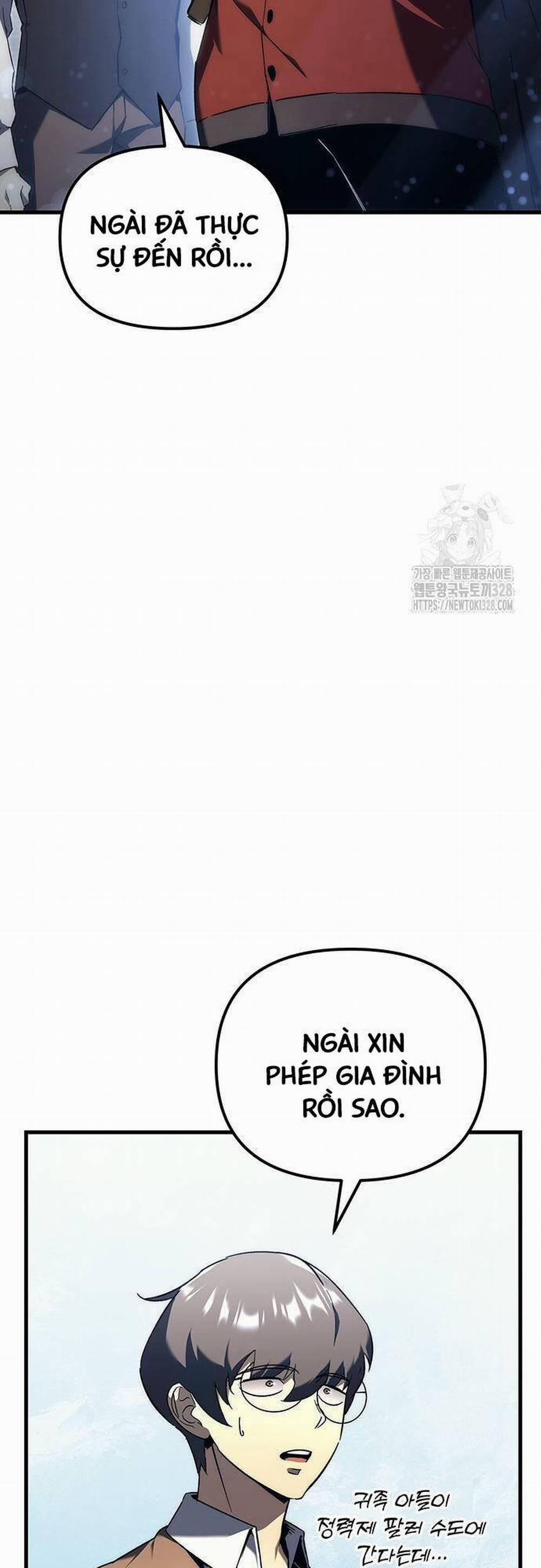 Hồi Quy Giả Của Gia Tộc Suy Vong 20 trang 62