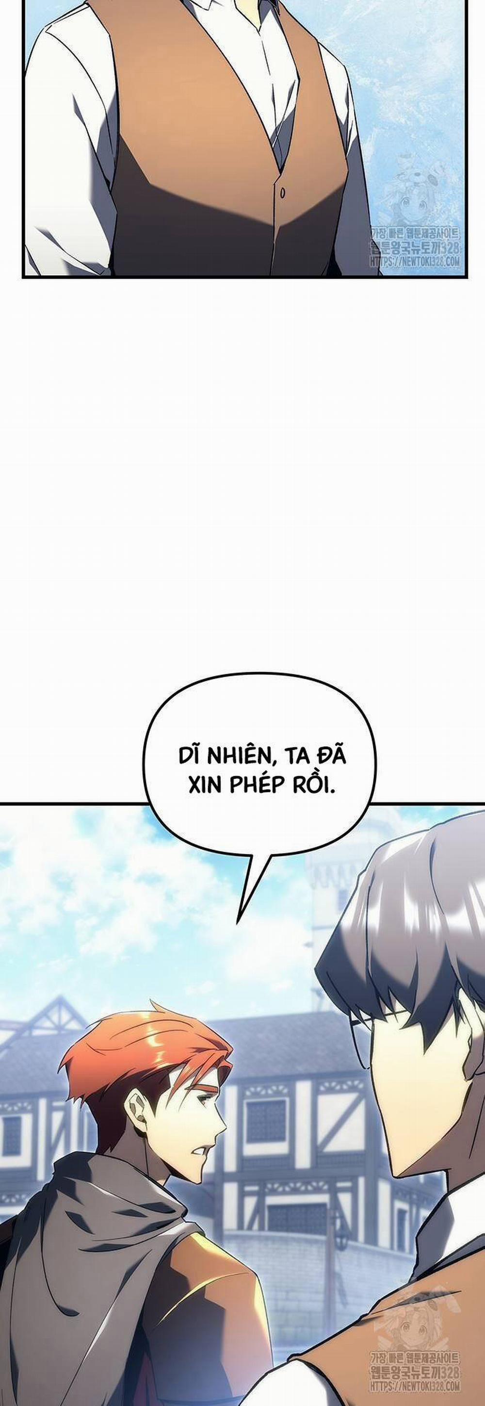 Hồi Quy Giả Của Gia Tộc Suy Vong 20 trang 63