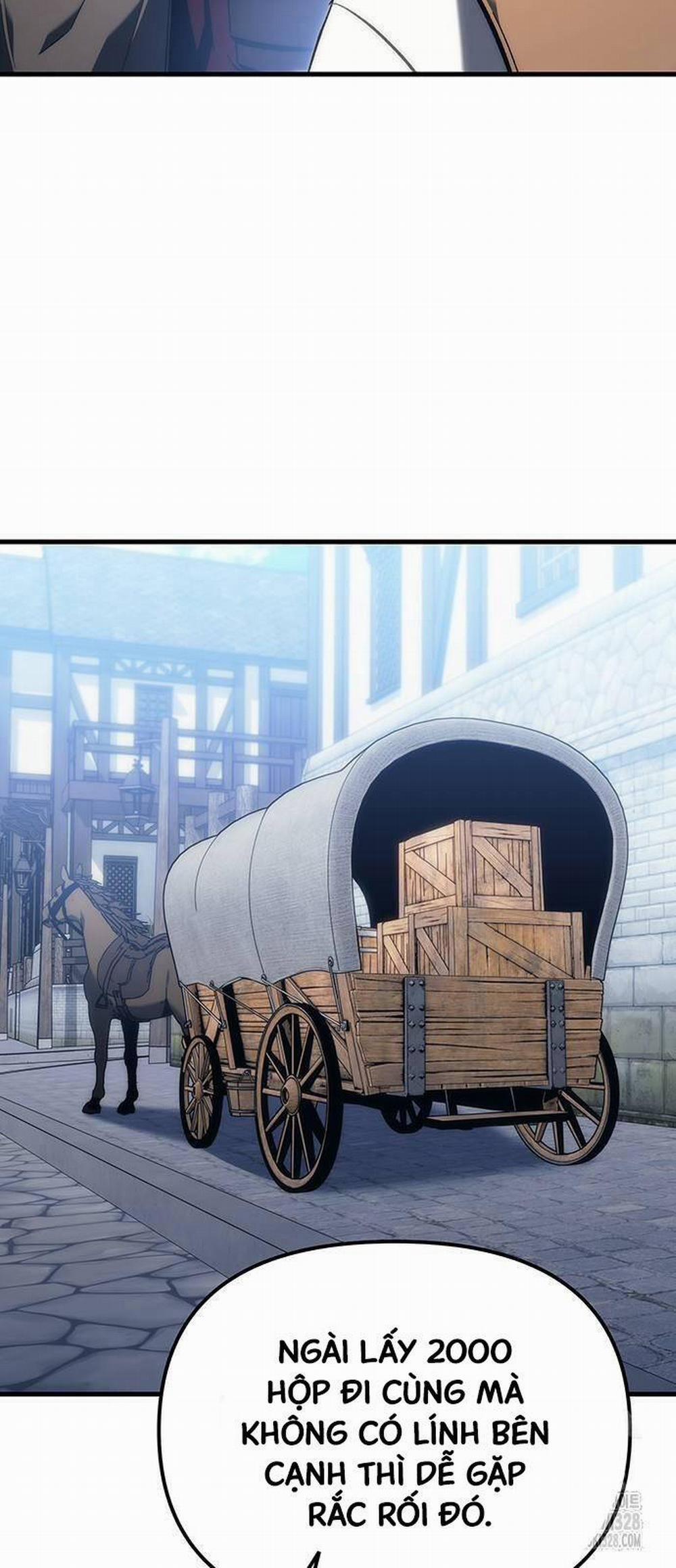 Hồi Quy Giả Của Gia Tộc Suy Vong 20 trang 64