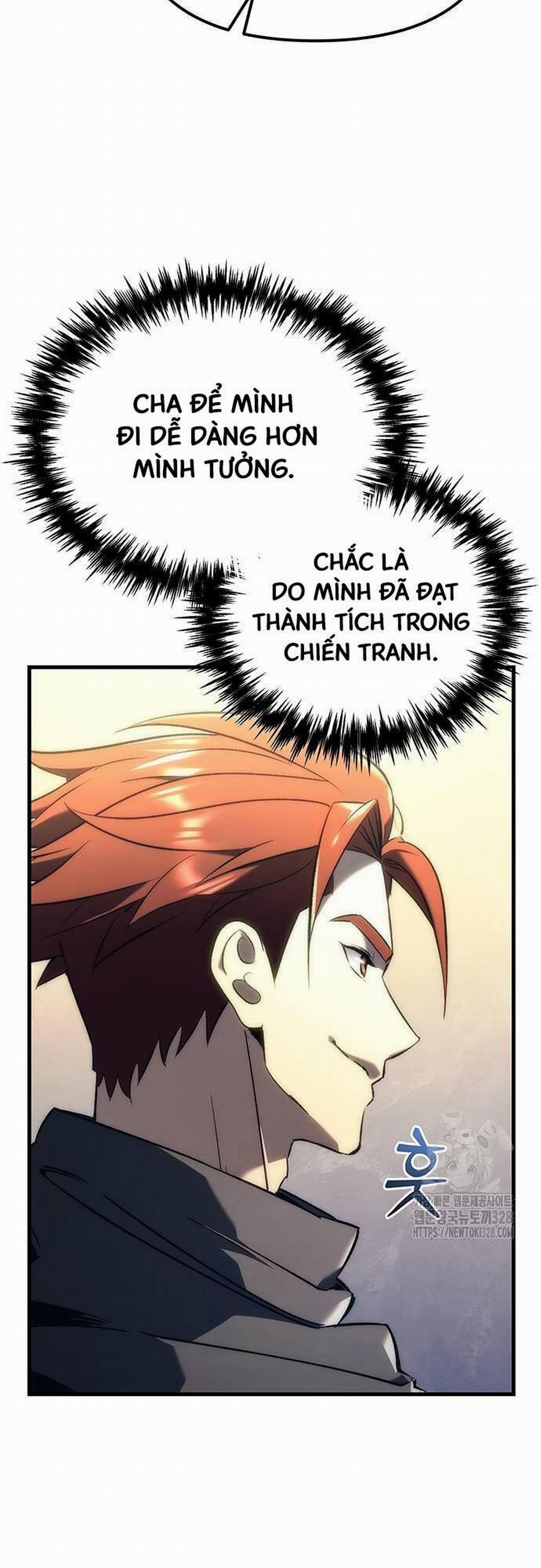 Hồi Quy Giả Của Gia Tộc Suy Vong 20 trang 65