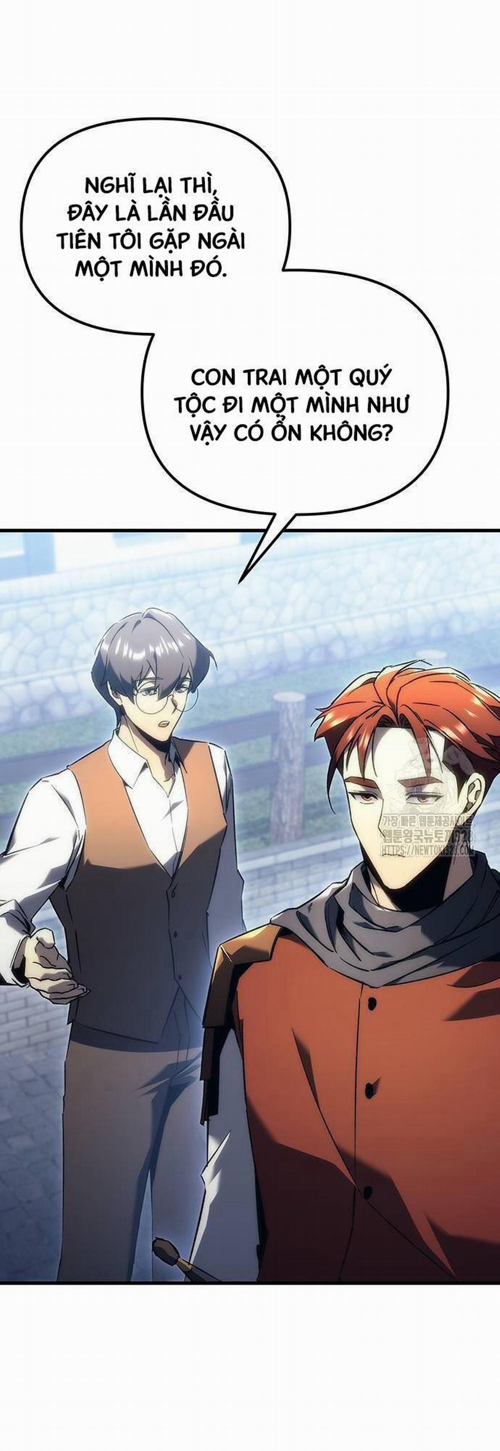 Hồi Quy Giả Của Gia Tộc Suy Vong 20 trang 66