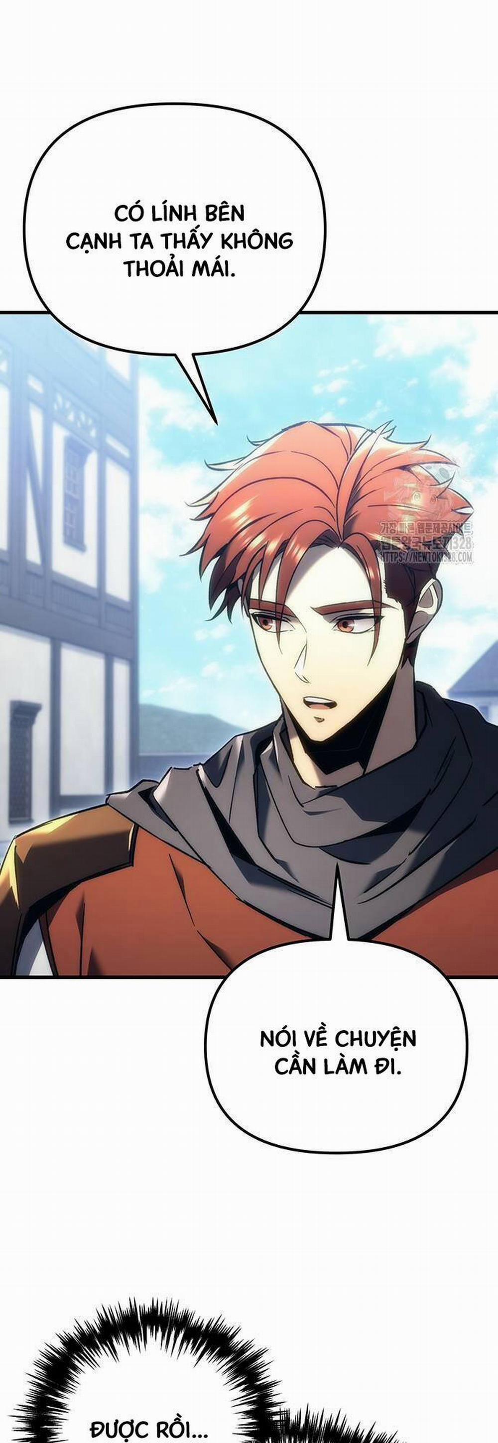 Hồi Quy Giả Của Gia Tộc Suy Vong 20 trang 67