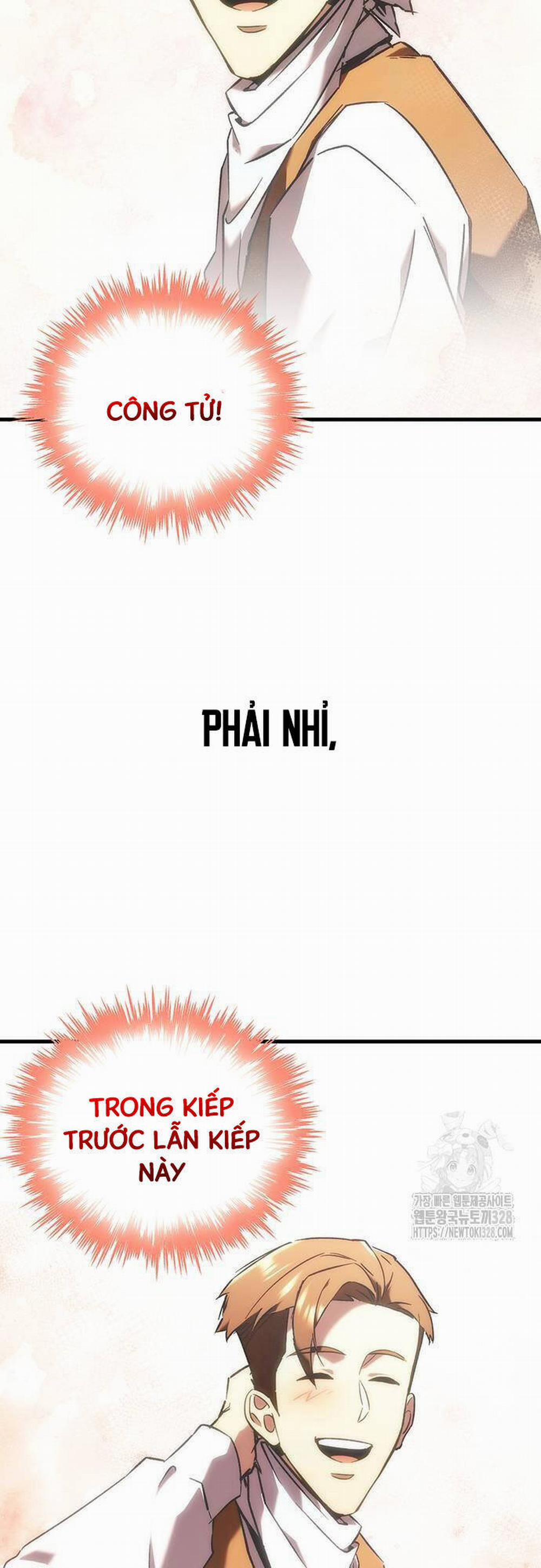 Hồi Quy Giả Của Gia Tộc Suy Vong 20 trang 69