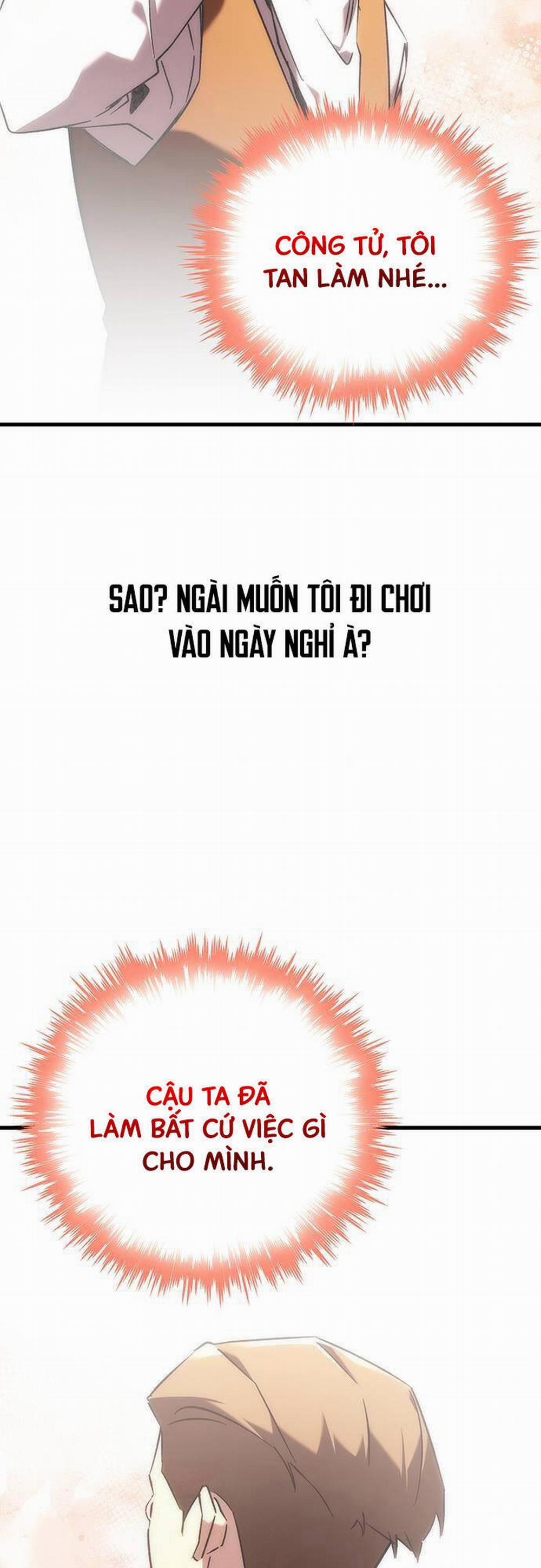 Hồi Quy Giả Của Gia Tộc Suy Vong 20 trang 70