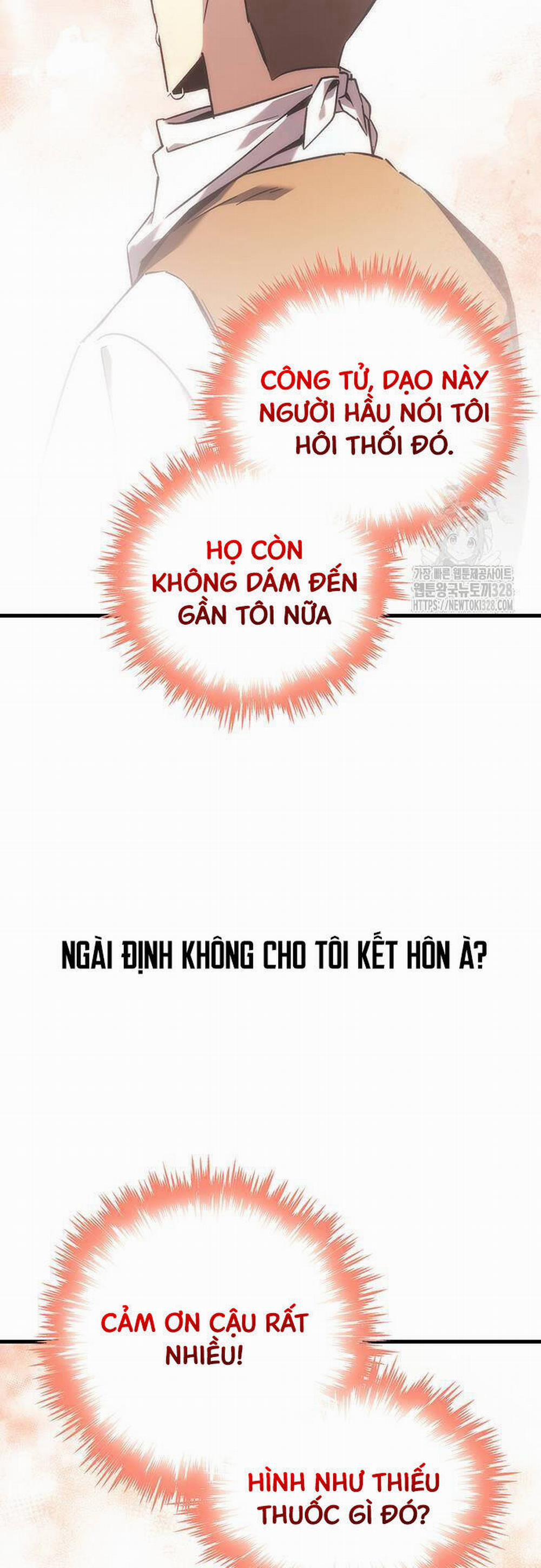 Hồi Quy Giả Của Gia Tộc Suy Vong 20 trang 71