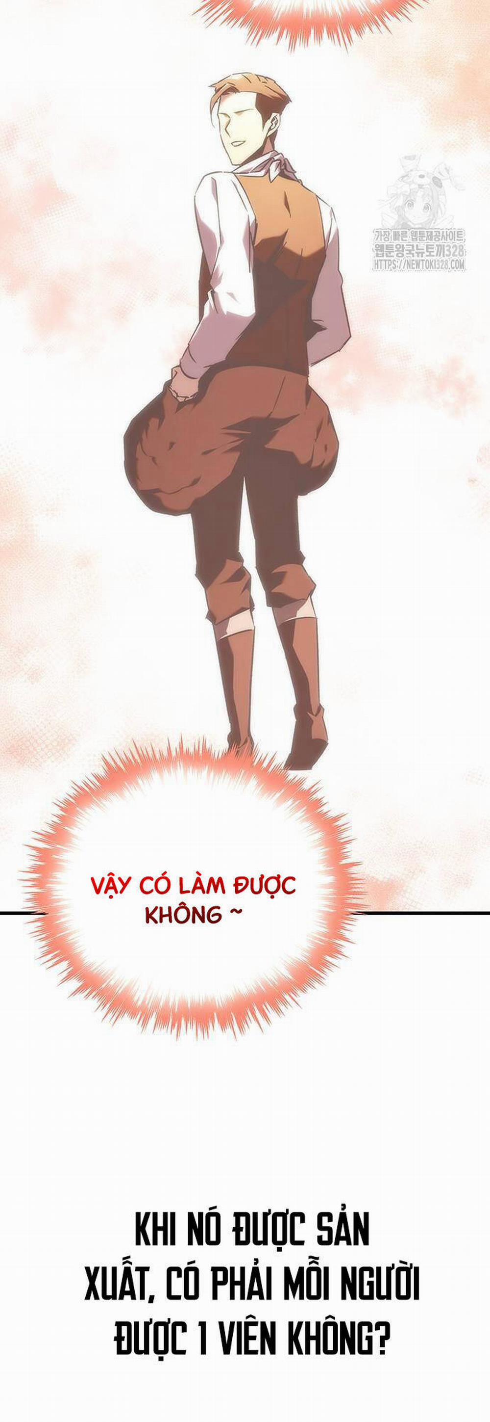 Hồi Quy Giả Của Gia Tộc Suy Vong 20 trang 72