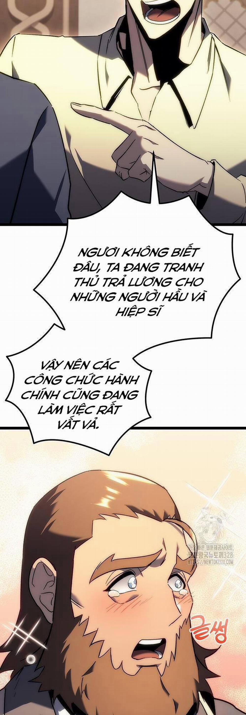 Hồi Quy Giả Của Gia Tộc Suy Vong 20 trang 8