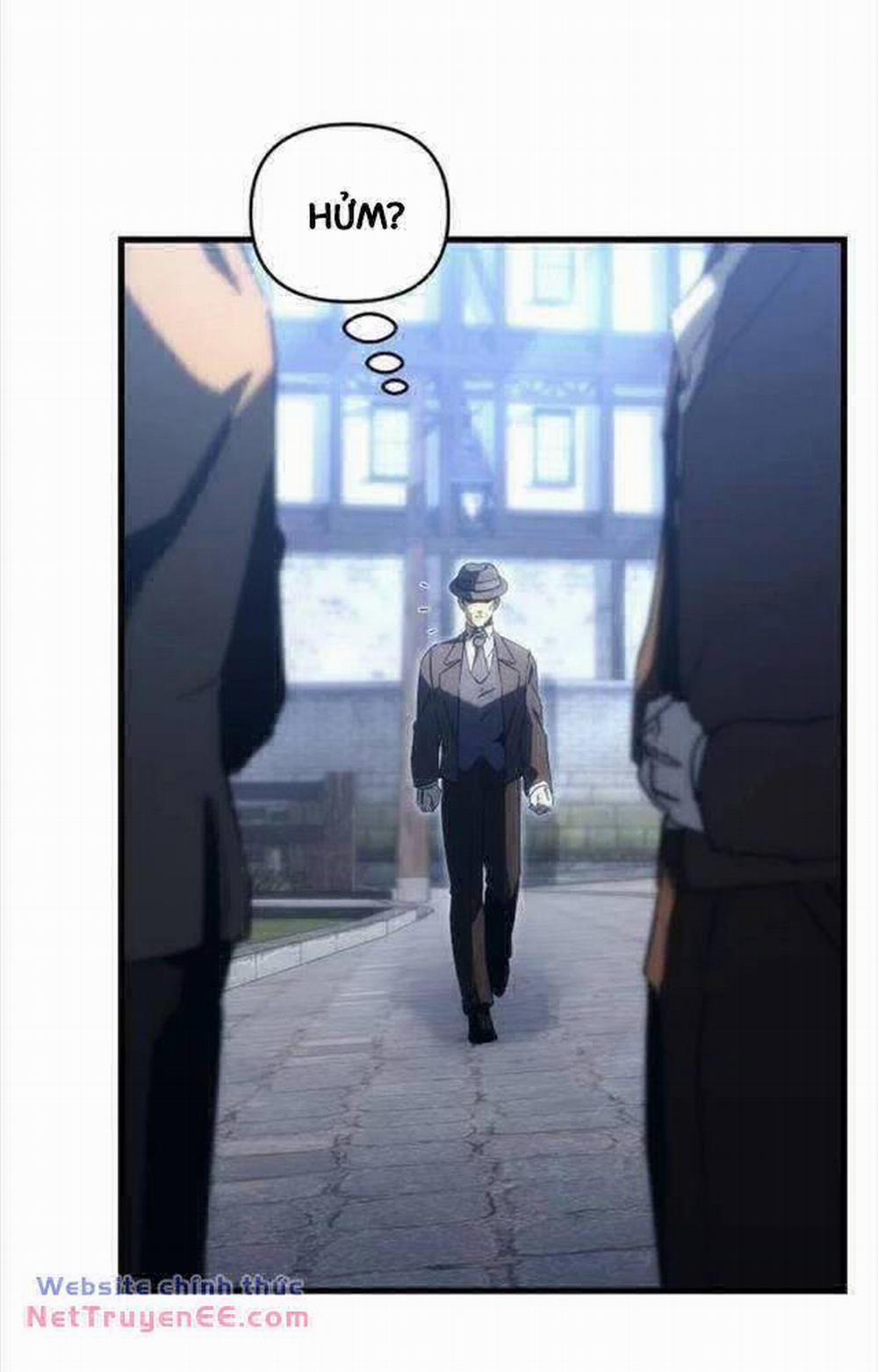 Hồi Quy Giả Của Gia Tộc Suy Vong 21 trang 103