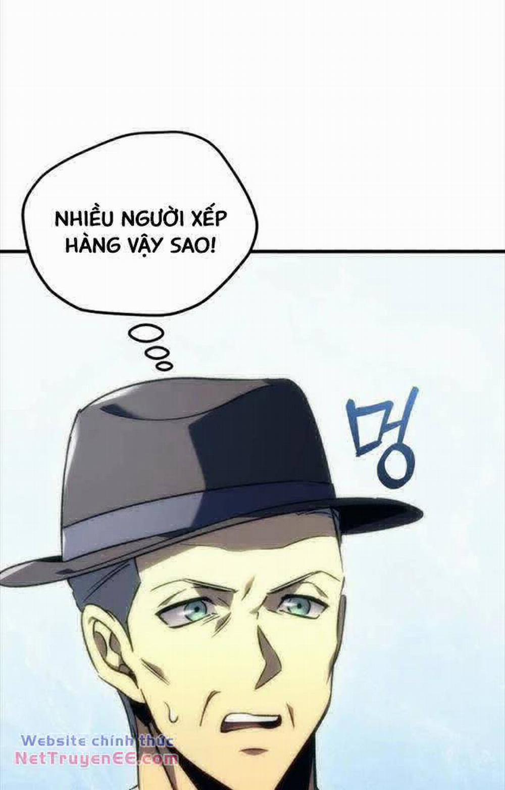 Hồi Quy Giả Của Gia Tộc Suy Vong 21 trang 106