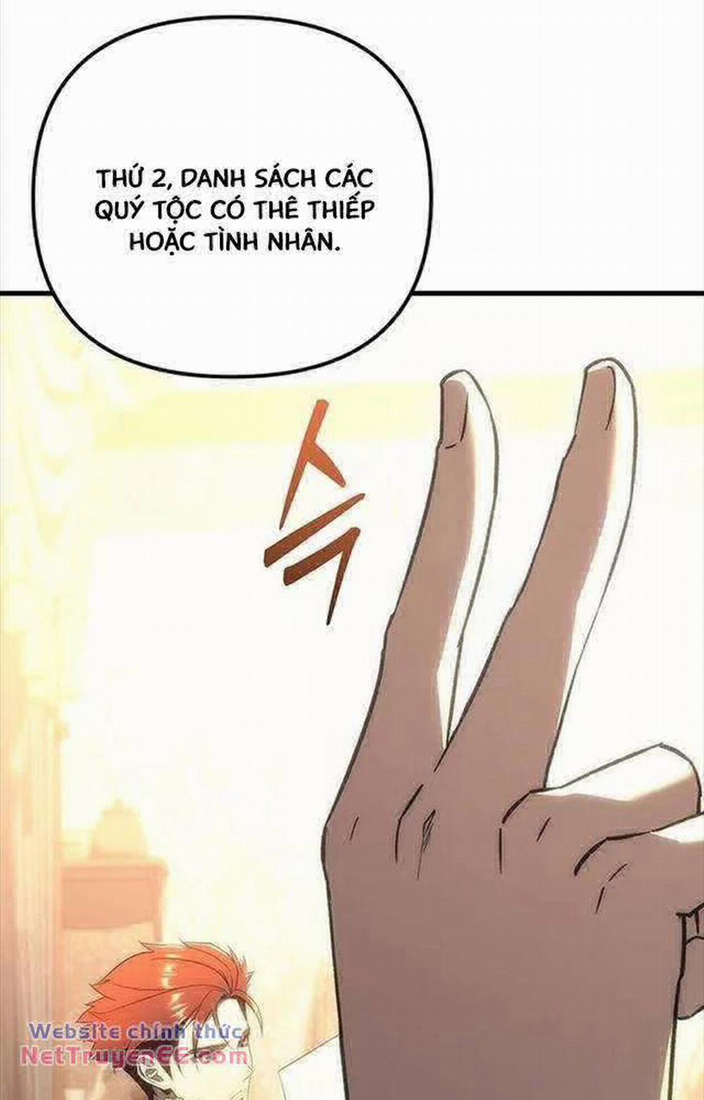 Hồi Quy Giả Của Gia Tộc Suy Vong 21 trang 11