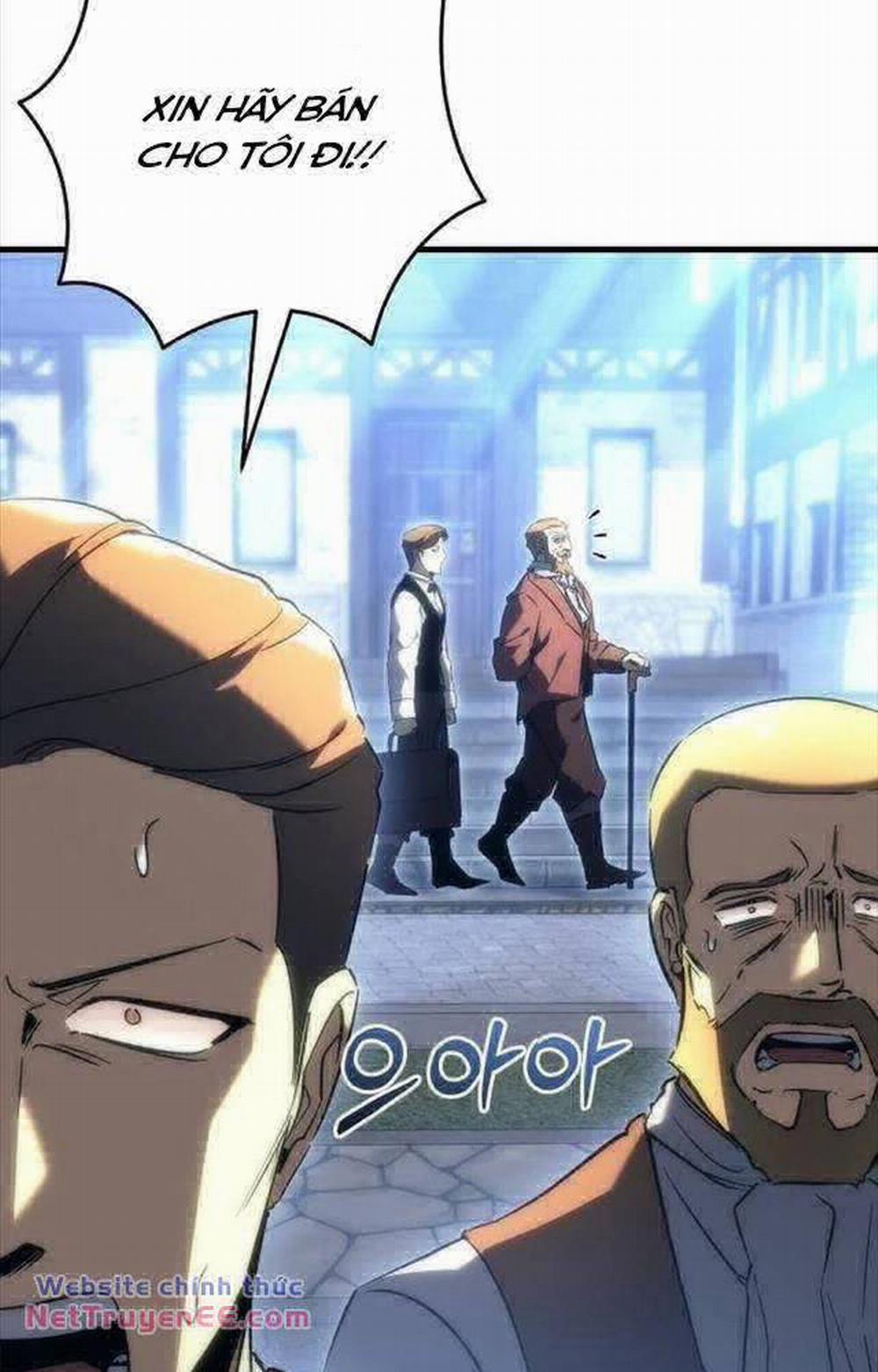 Hồi Quy Giả Của Gia Tộc Suy Vong 21 trang 116