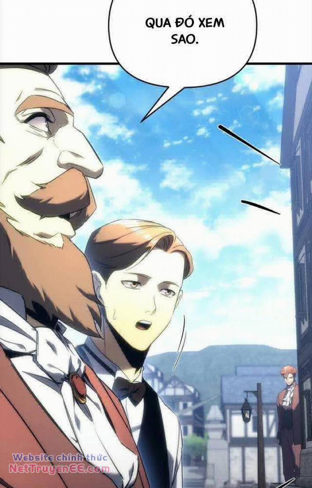 Hồi Quy Giả Của Gia Tộc Suy Vong 21 trang 118