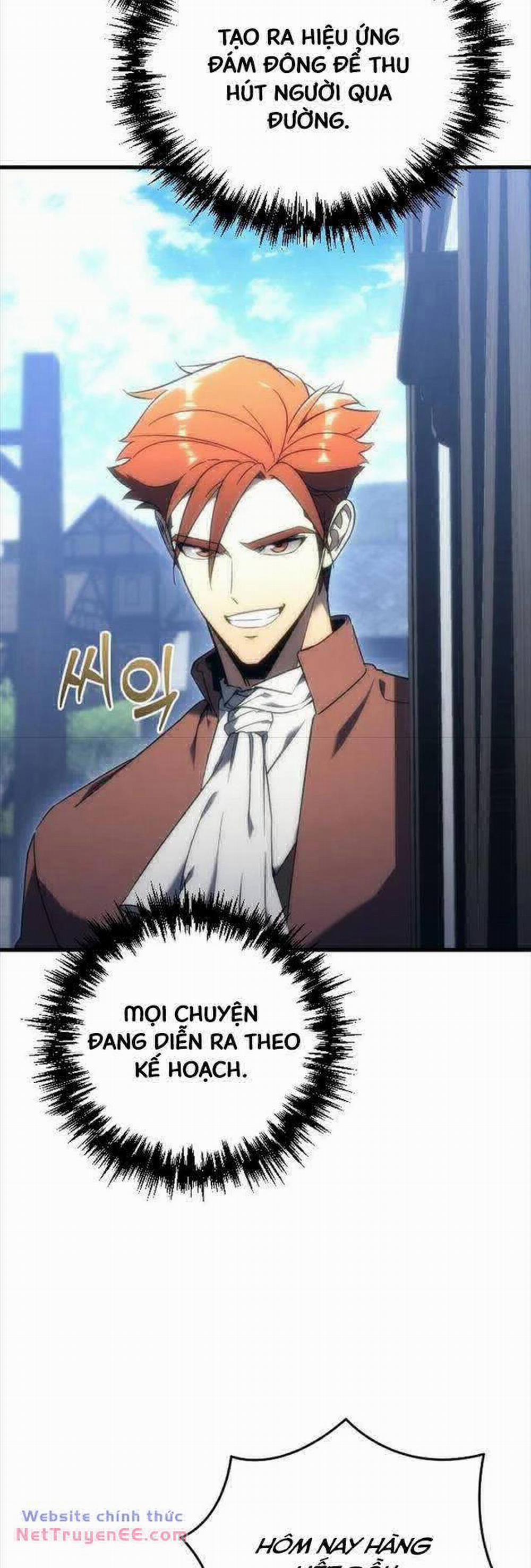 Hồi Quy Giả Của Gia Tộc Suy Vong 21 trang 120