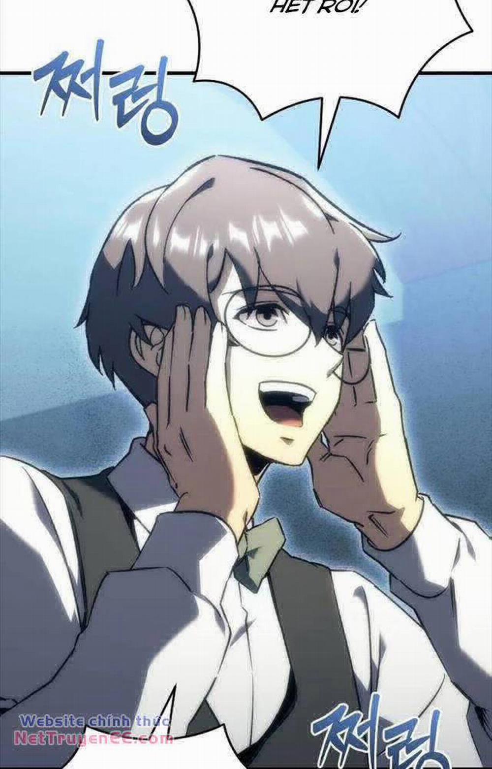 Hồi Quy Giả Của Gia Tộc Suy Vong 21 trang 121