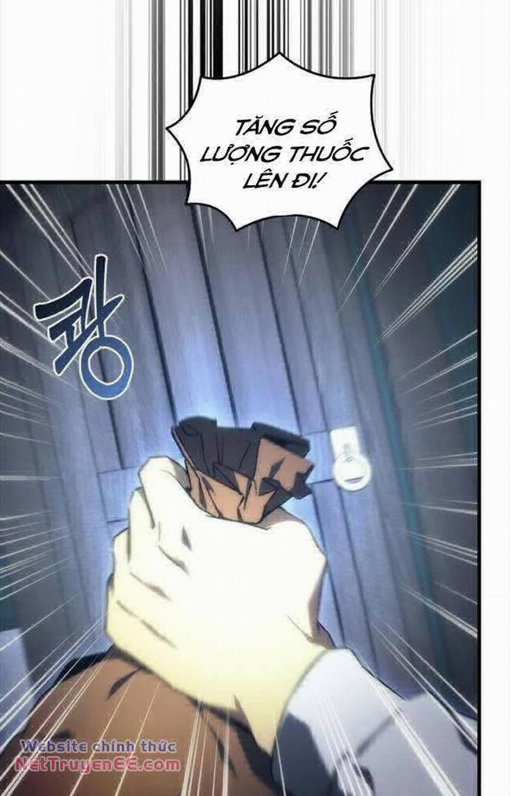 Hồi Quy Giả Của Gia Tộc Suy Vong 21 trang 124