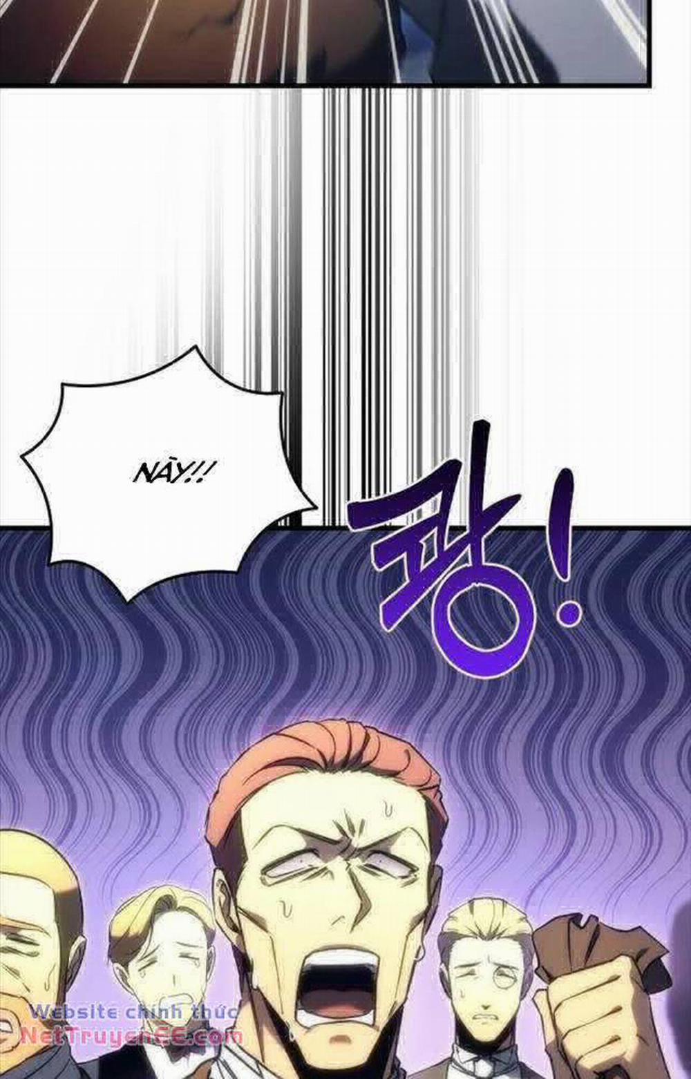 Hồi Quy Giả Của Gia Tộc Suy Vong 21 trang 125