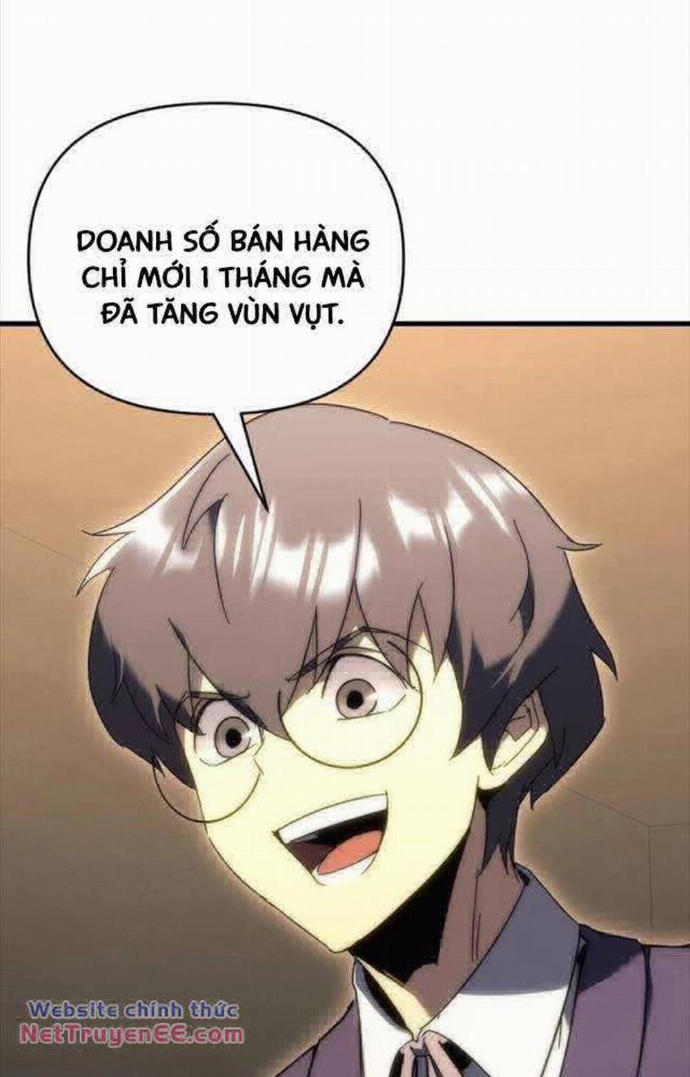 Hồi Quy Giả Của Gia Tộc Suy Vong 21 trang 128